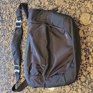 Arcteryx Messenger Bag